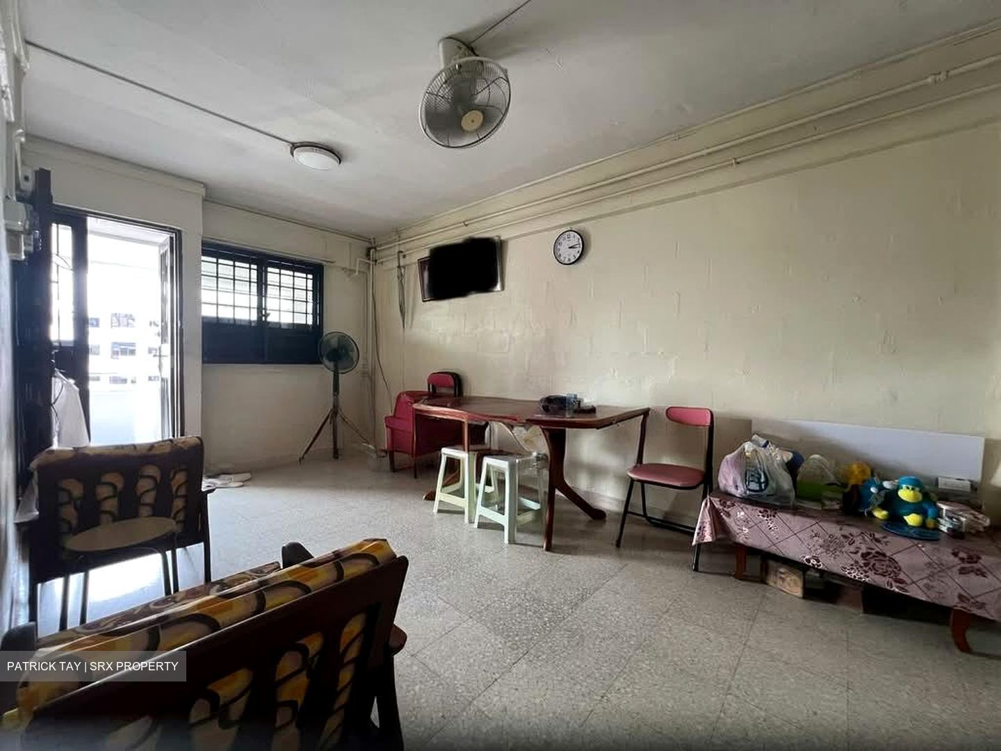 Blk 117 Bedok North Road (Bedok), HDB 3 Rooms #609322281